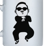 В стиле гангнам (gangnam)