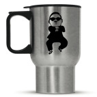 Кружка-термос