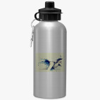 Спортивная бутылка