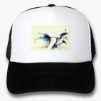 Кепки Trucker