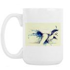 Кружка 420 мл