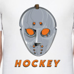 Хоккейная Маска