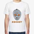 Хоккейная Маска