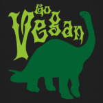 Go Vegan