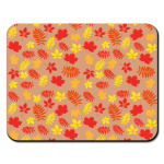 Осенние листья