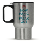 Кружка-термос