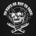 To Vape Or Not To Vape