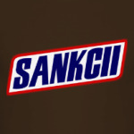 Сникерс Санкции