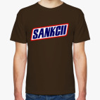 Сникерс Санкции