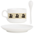 Кофейный набор