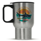 Кружка-термос