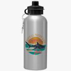 Спортивная бутылка