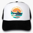Кепки Trucker
