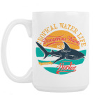 Кружка 420 мл