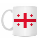 'Флаг Грузии'