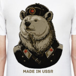 Сделано в СССР