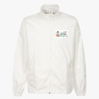 Ветровка без капюшона