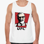 Conor McGregor UFC