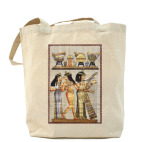  'Египетская фреска'