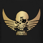 Five Finger Death Punch