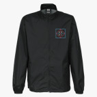 Ветровка без капюшона