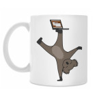 Кружка 330 мл