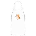 Кухонный фартук