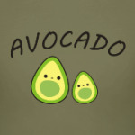 Avocado / Авокадо