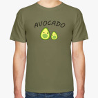 Avocado / Авокадо