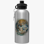 Спортивная бутылка