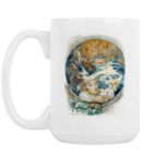 Кружка 420 мл