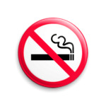  no smoking
