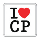 I love CP