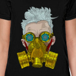 Доктор Дью #1