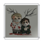 Hannibal ( Ганнибал )