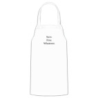 Кухонный фартук