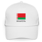 Беларусь. Государственный Флаг