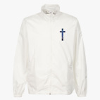 Ветровка без капюшона