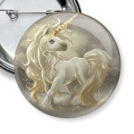 Аниме единорог