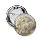 Аниме единорог