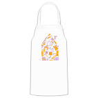 Кухонный фартук