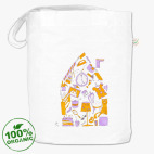 Сумка шоппер