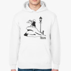 Толстовка худи