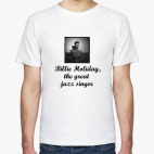  'Билли Холидэй'