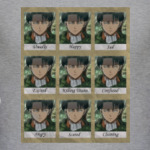 Атака Титанов: Леви