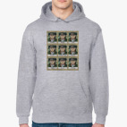 Толстовка худи