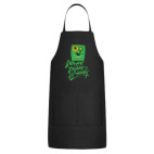 Кухонный фартук