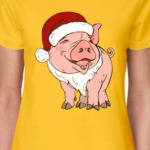 Просто Свинский Новый год