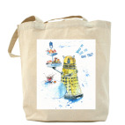 Доктор Кто. Далек. Хотите чаю?