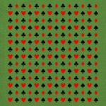 Современный дизайн Казино карт